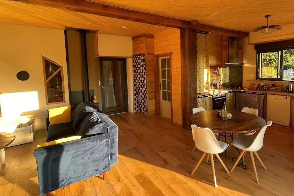 La Petite Maison Du Hetre Brassac