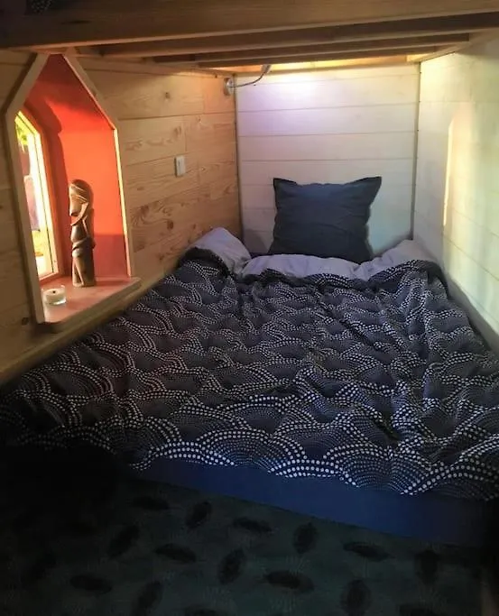 Σπίτι διακοπών La Petite Maison Du Hetre Brassac