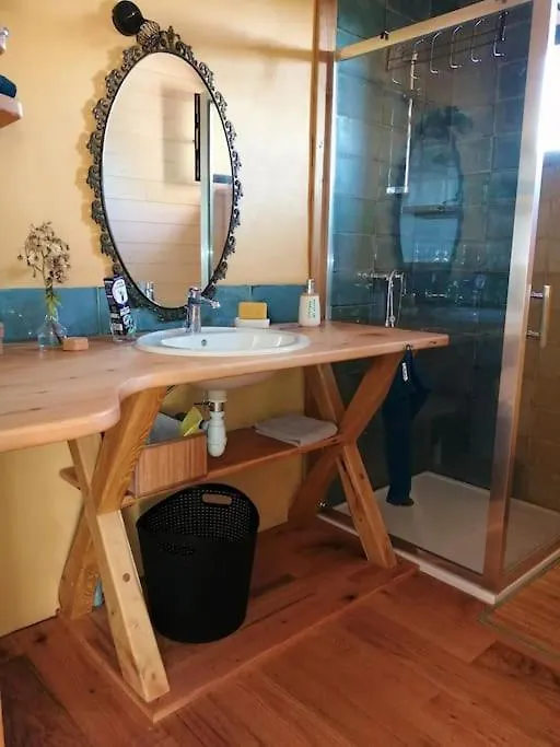 Σπίτι διακοπών La Petite Maison Du Hetre Brassac  Γαλλία