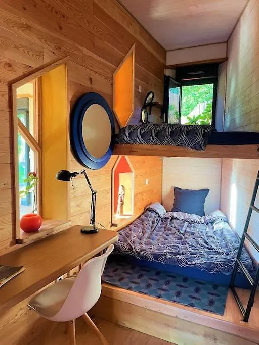 La Petite Maison Du Hetre Brassac  Σπίτι διακοπών
