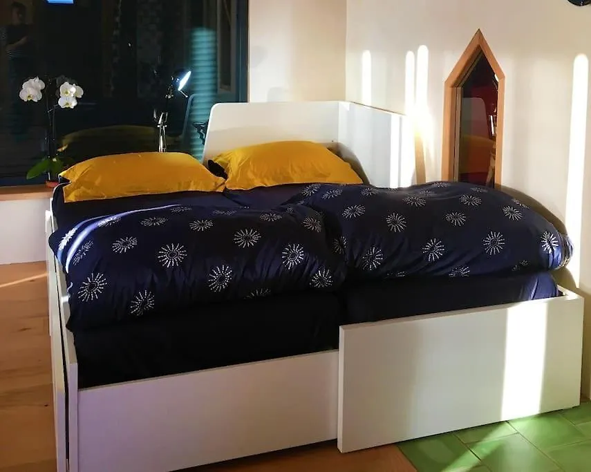 La Petite Maison Du Hetre Brassac  Γαλλία