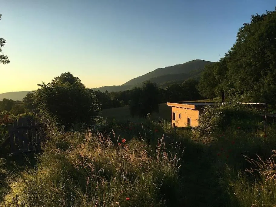 La Petite Maison Du Hetre Brassac  Σπίτι διακοπών