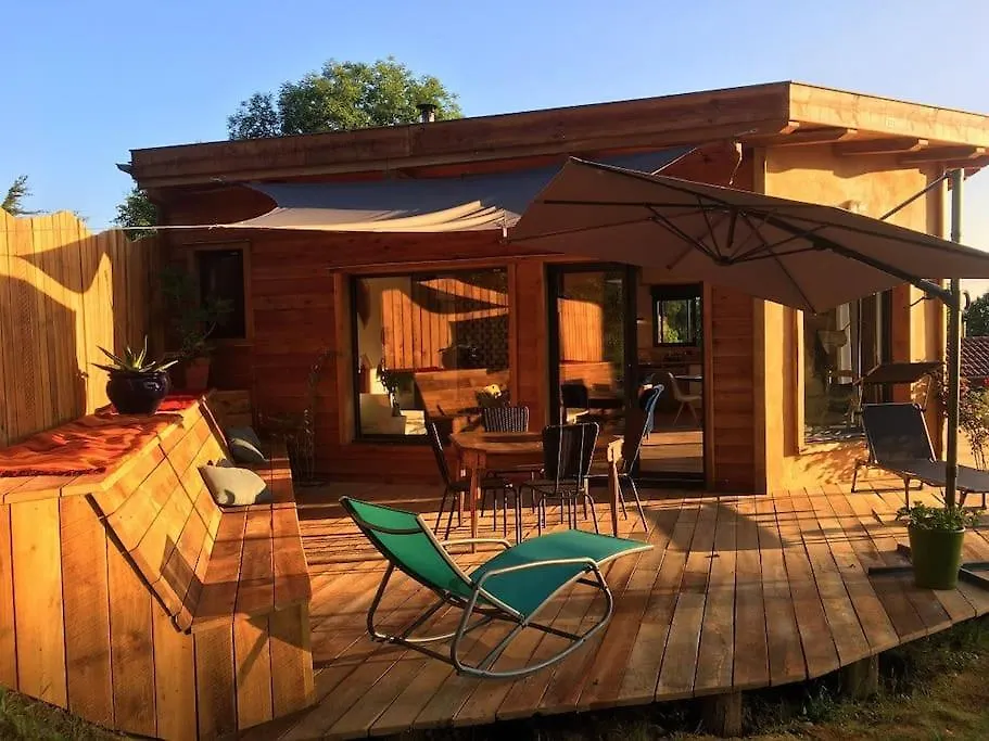La Petite Maison Du Hetre Brassac