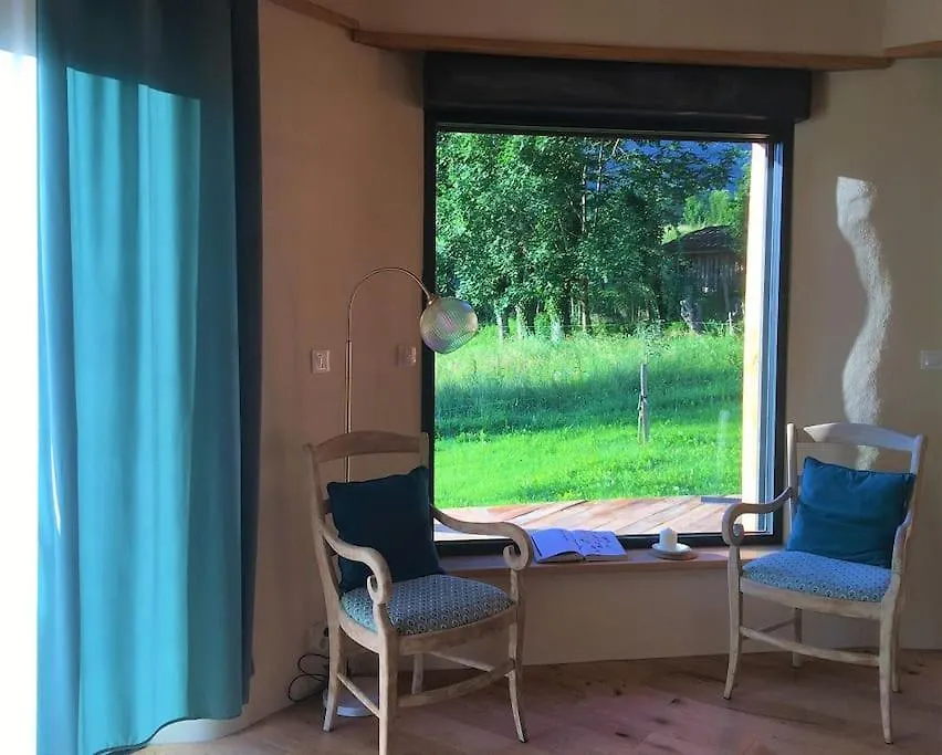 La Petite Maison Du Hetre Brassac  Brassac (Ariege)